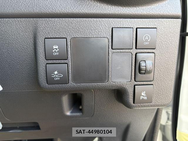 Toyota TOWNACE VAN 2025-11 2355119-17