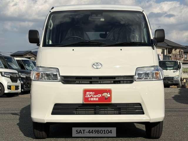 Toyota TOWNACE VAN 2025-11 2355119-1