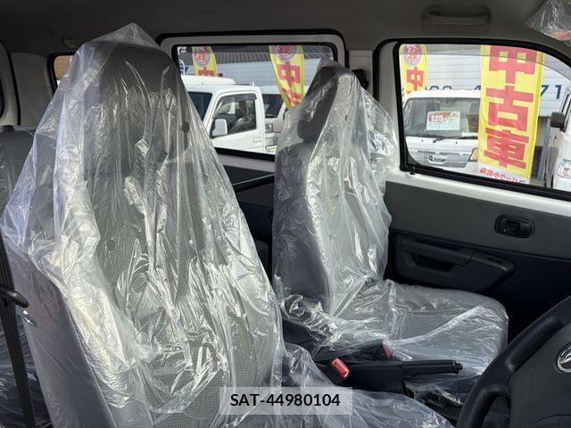 Toyota TOWNACE VAN 2025-11 2355119-19