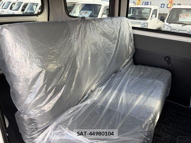 Toyota TOWNACE VAN 2025-11 2355119-22