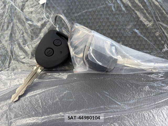Toyota TOWNACE VAN 2025-11 2355119-27