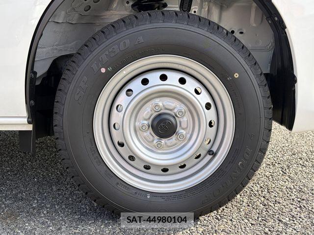 Toyota TOWNACE VAN 2025-11 2355119-28