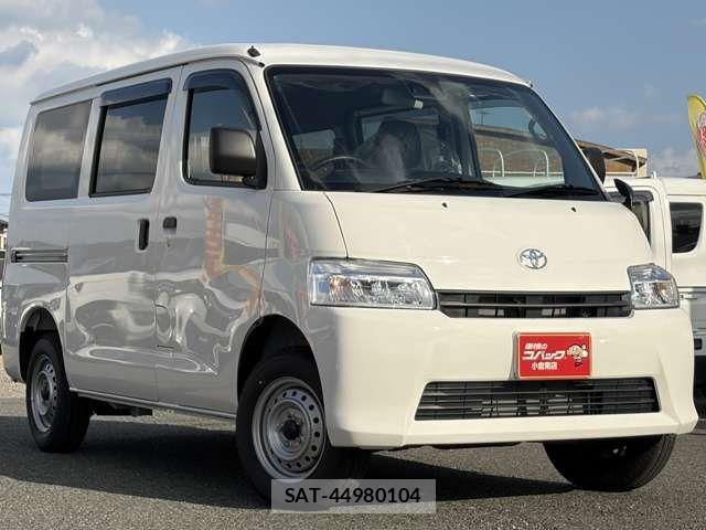 Toyota TOWNACE VAN 2025-11 2355119-2
