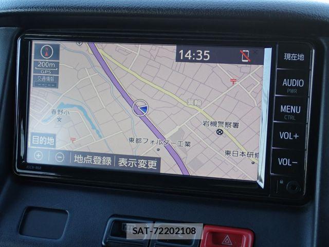 Toyota TOWNACE VAN 2022-07 3068748-9