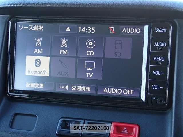 Toyota TOWNACE VAN 2022-07 3068748-10