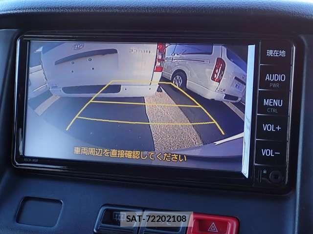Toyota TOWNACE VAN 2022-07 3068748-11