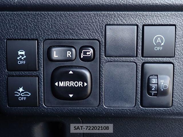 Toyota TOWNACE VAN 2022-07 3068748-12