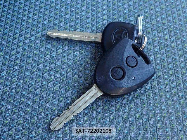 Toyota TOWNACE VAN 2022-07 3068748-14