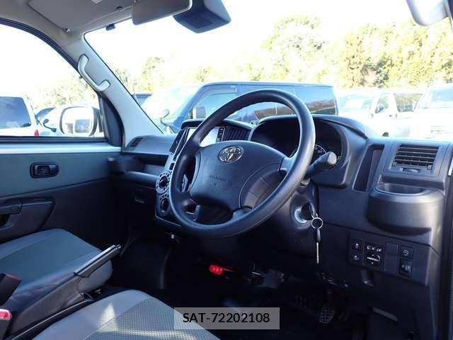 Toyota TOWNACE VAN 2022-07 3068748-17