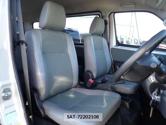 Toyota TOWNACE VAN 2022-07 3068748-18