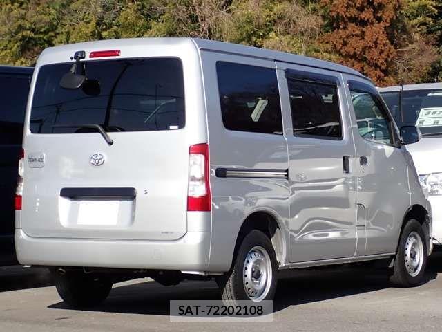 Toyota TOWNACE VAN 2022-07 3068748-1