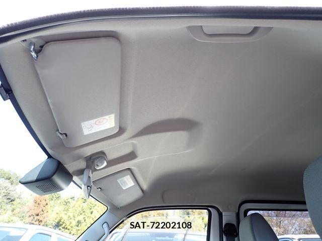 Toyota TOWNACE VAN 2022-07 3068748-19