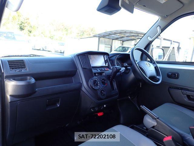 Toyota TOWNACE VAN 2022-07 3068748-20