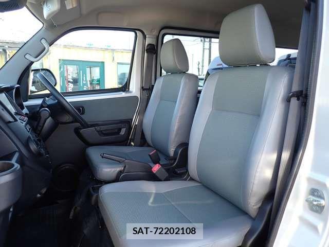 Toyota TOWNACE VAN 2022-07 3068748-21