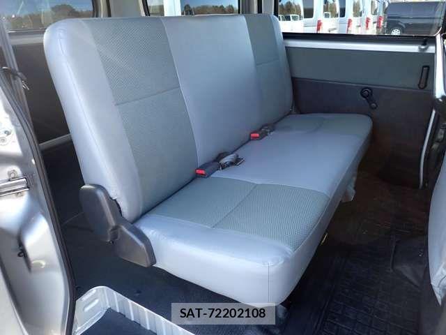 Toyota TOWNACE VAN 2022-07 3068748-22