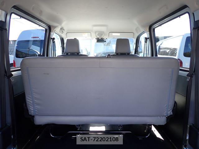 Toyota TOWNACE VAN 2022-07 3068748-24