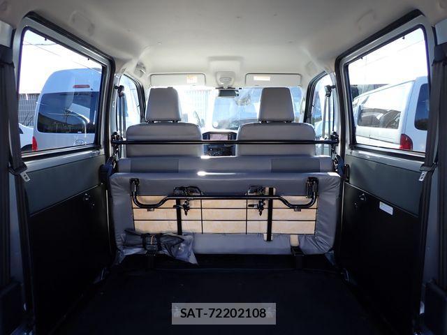 Toyota TOWNACE VAN 2022-07 3068748-25