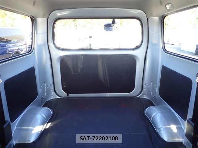 Toyota TOWNACE VAN 2022-07 3068748-26