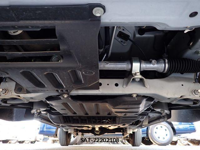Toyota TOWNACE VAN 2022-07 3068748-27