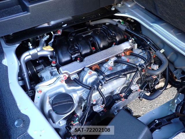 Toyota TOWNACE VAN 2022-07 3068748-29
