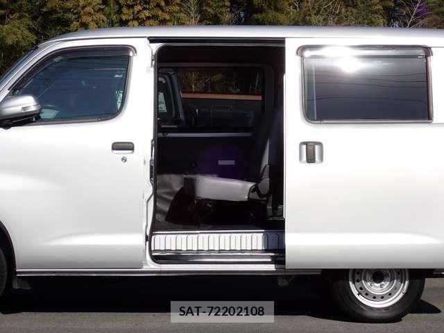 Toyota TOWNACE VAN 2022-07 3068748-4