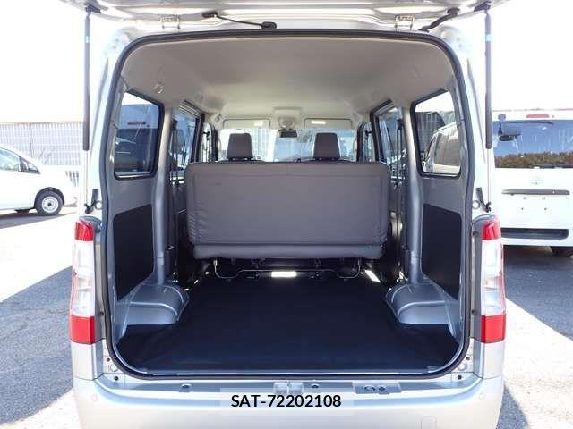 Toyota TOWNACE VAN 2022-07 3068748-6