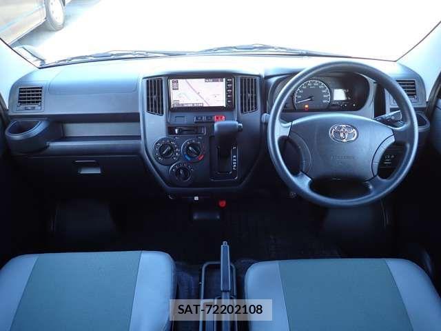 Toyota TOWNACE VAN 2022-07 3068748-7