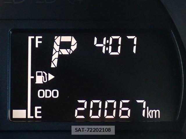 Toyota TOWNACE VAN 2022-07 3068748-8