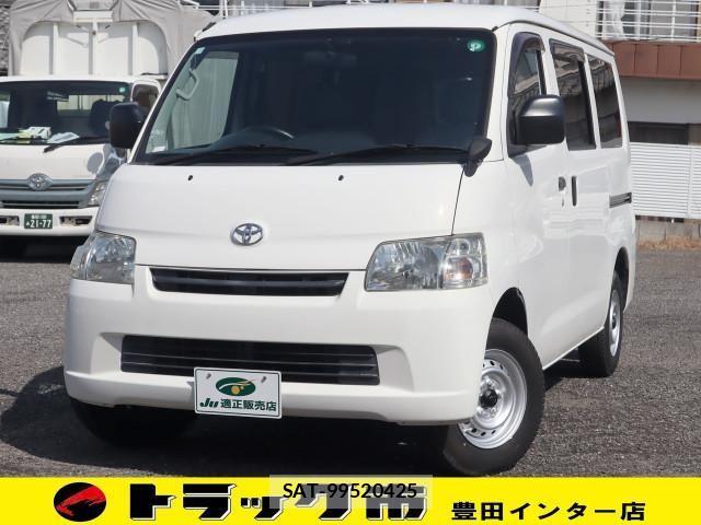 Toyota TOWNACE VAN 2018-07 4332294-0