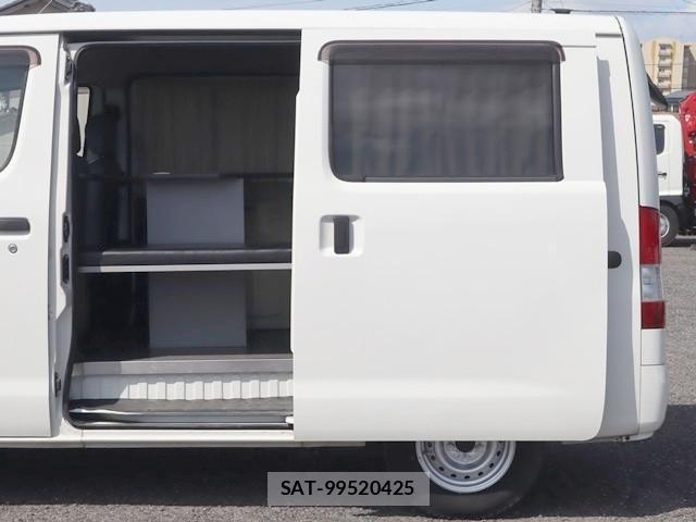 Toyota TOWNACE VAN 2018-07 4332294-10