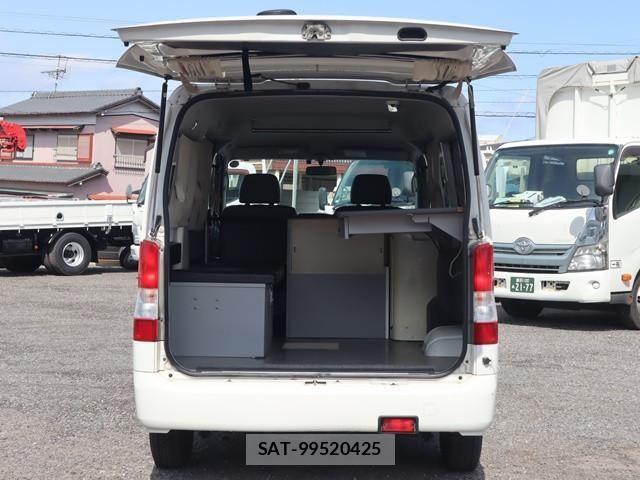 Toyota TOWNACE VAN 2018-07 4332294-11