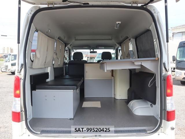 Toyota TOWNACE VAN 2018-07 4332294-12