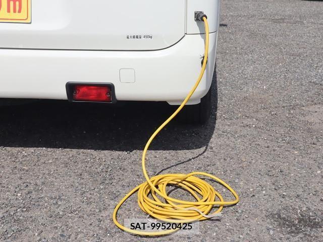 Toyota TOWNACE VAN 2018-07 4332294-14