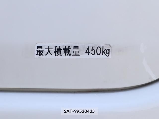 Toyota TOWNACE VAN 2018-07 4332294-18