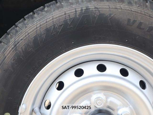Toyota TOWNACE VAN 2018-07 4332294-20