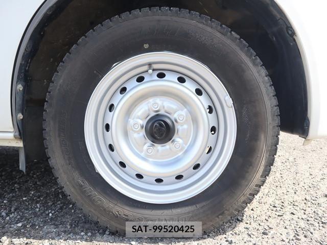 Toyota TOWNACE VAN 2018-07 4332294-22