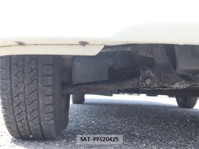Toyota TOWNACE VAN 2018-07 4332294-23