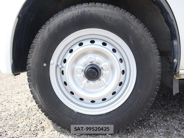 Toyota TOWNACE VAN 2018-07 4332294-25