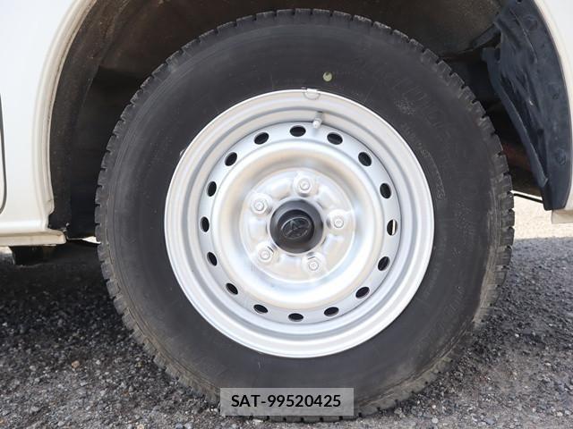 Toyota TOWNACE VAN 2018-07 4332294-26