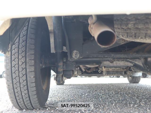 Toyota TOWNACE VAN 2018-07 4332294-27