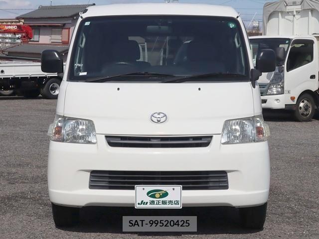Toyota TOWNACE VAN 2018-07 4332294-2