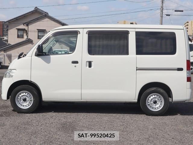 Toyota TOWNACE VAN 2018-07 4332294-8