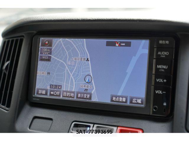 Toyota TOWNACE VAN 2022-03 6248016-11