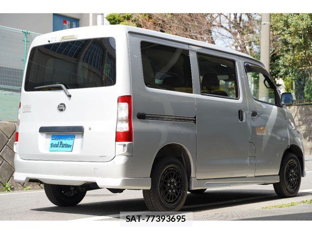 Toyota TOWNACE VAN 2022-03 6248016-14