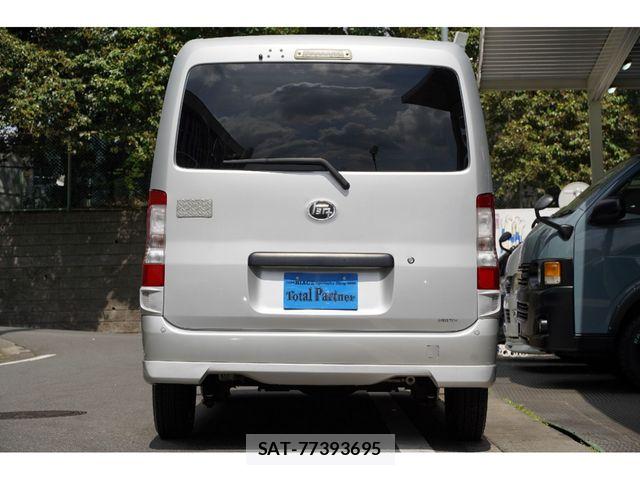 Toyota TOWNACE VAN 2022-03 6248016-15