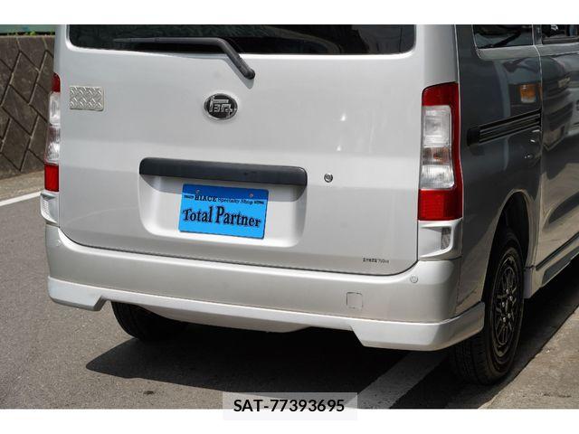 Toyota TOWNACE VAN 2022-03 6248016-16