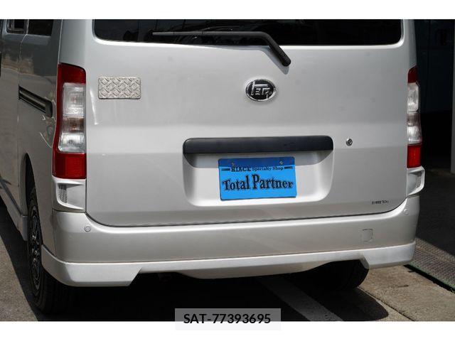 Toyota TOWNACE VAN 2022-03 6248016-17