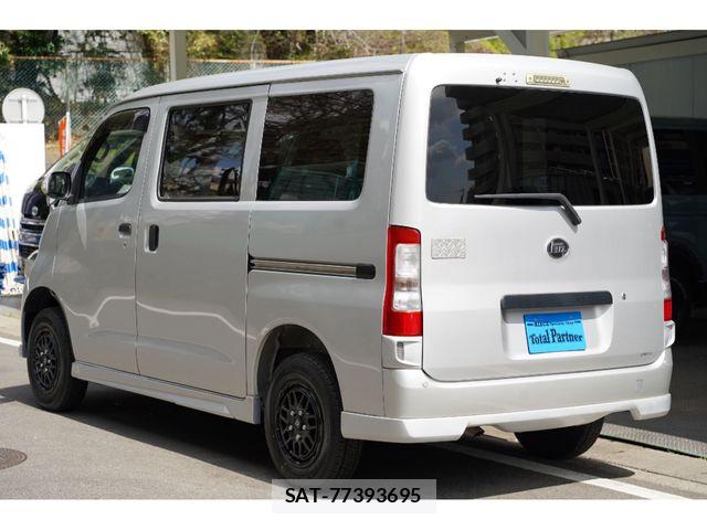 Toyota TOWNACE VAN 2022-03 6248016-18