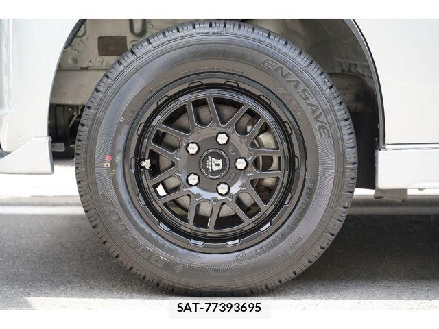 Toyota TOWNACE VAN 2022-03 6248016-19