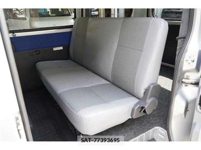 Toyota TOWNACE VAN 2022-03 6248016-21